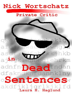 cover image of Dead Sentences